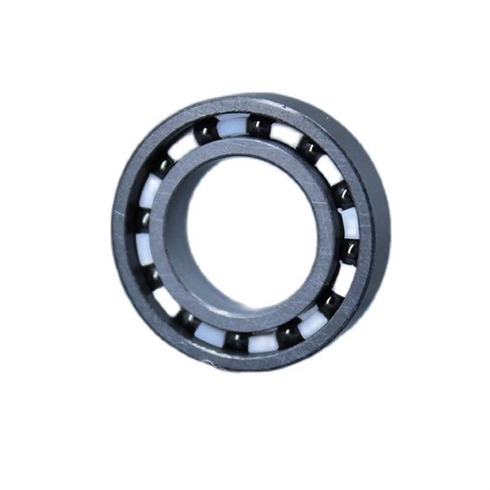 HYRBNSDLK 6909 Full Ceramic Bearing 45 * 68 12 mm Si3N4 Material 6909CE All Silicon Nitride Ball Bearings