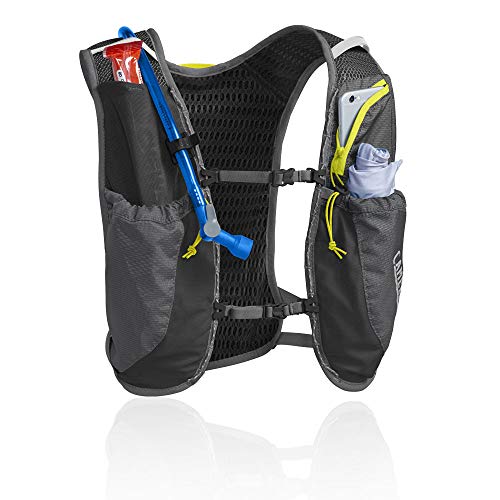 Gilet de Course Camelbak Circuit - Sac hydratation trail running léger - 4