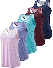 Aqua/Navy/Orchid/Maroon/Baja Blue