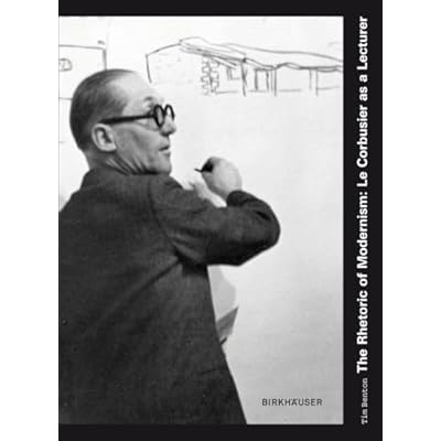 The Rhetoric of Modernism