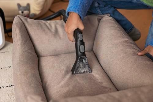 Karcher SE 3 Compact Halı ve Koltuk Yıkama Makinesi - Görsel 6