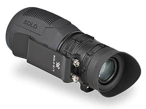 Fernrohr Vortex Solo Tactical R/T 8X36 mit Reticle Focus