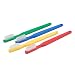 Practivalu Soft Bristle Child Toothbrush, Individually Wrapped Toothbrushes, Assorted Colors, Bulk Pack of 144