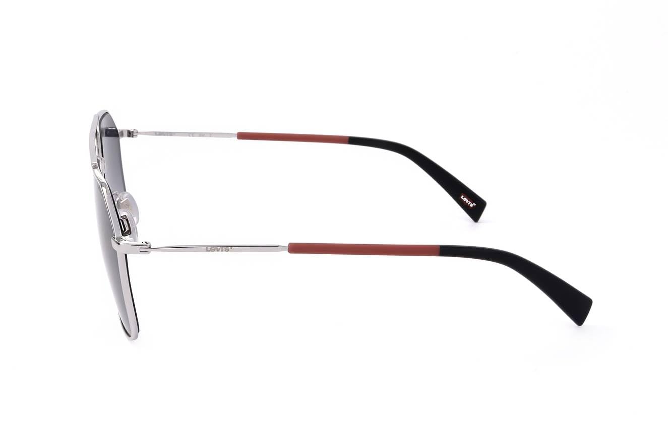 Levi's LV 1021/S Gafas Unisex adulto (Pack de 1)