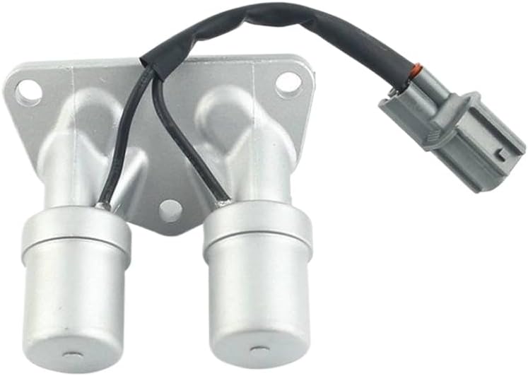 Dual Shift Solenoid Transmission Replacement Compatible With Civic 2001-2005