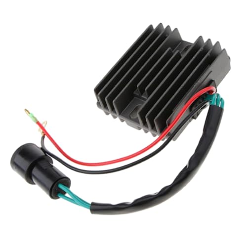 Régulateur redresseur de tension moto 4 temps 90 CV pour moteur 2000-2005