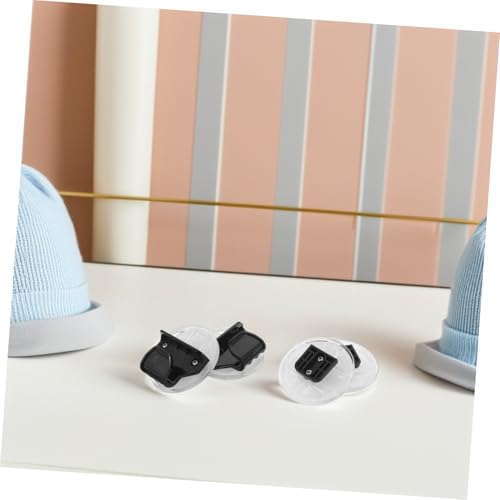 Pièces de rechange robustes pour kit extension barrière sécurité bébé et parc