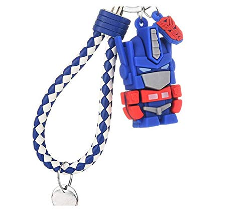 Amazon.co.jp: トランスフォーマーオートボットキーホルダー