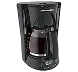 Proctor-Silex 48574 Automatic Drip Coffeemaker