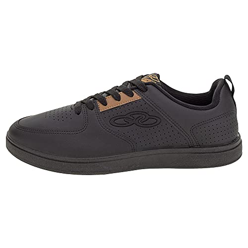Tênis Olympikus DRIFT 2 Masculino PRETO 41