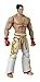 Game Dimensions - Tekken - Kazuya Mishima Action Figure
