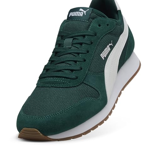 Image of Puma Mens St Miler Sneaker