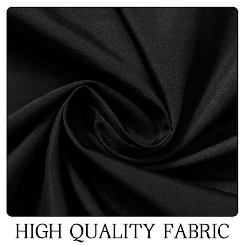 Kids Girls Fur Collar Hooded Dress Coats Winter Warm Parka Long Puffer Jackets4