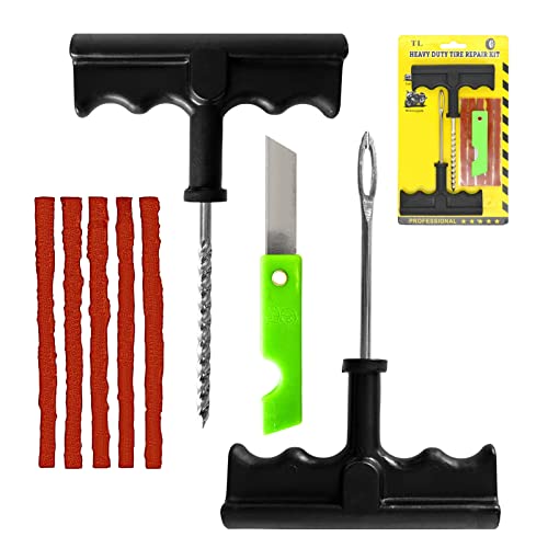 Best Sellers The most popular items in Tyre Repair Tools & Kits