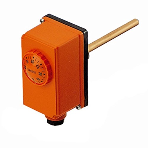 Termostato sumergible ajustable IMIT, TC2 IP40