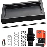 SHUJUKU Low Profile Tray for Gaggia Classic Pro