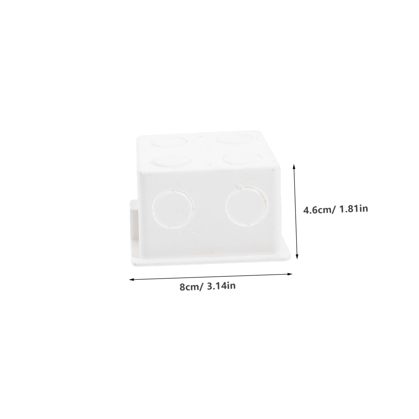 For 12138000002523 Appliance Electrical Box Assembly