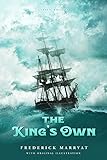  The King\'s Own: by Frederick Marryat with Original Illustrations (English Edition)