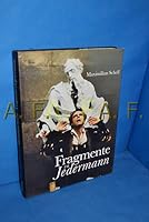 Fragmente zu Jedermann von Hugo von Hofmannsthal 3855600473 Book Cover