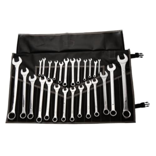 BULL TOOLS 28 Pockets Hand Crafted Heavy Weight Water Proof