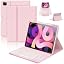 7 Colour Backlit, Light Pink
