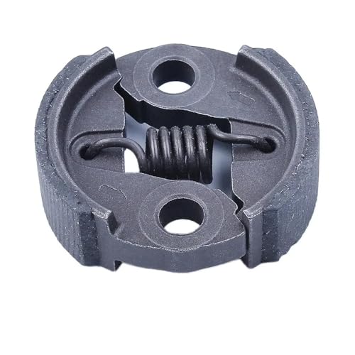 Embrayage TU26 BC260 haute friction pour machine de coupe