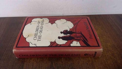 Children of the Dead End 0904573362 Book Cover