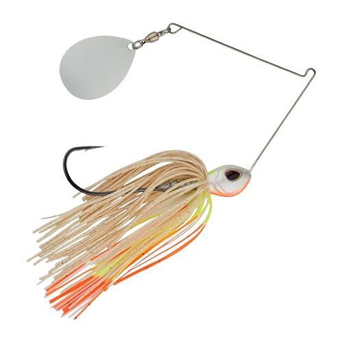 Berkley Power Blade Compact Fishing Spinnerbait