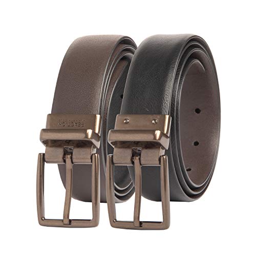 kenneth cole reversible belt