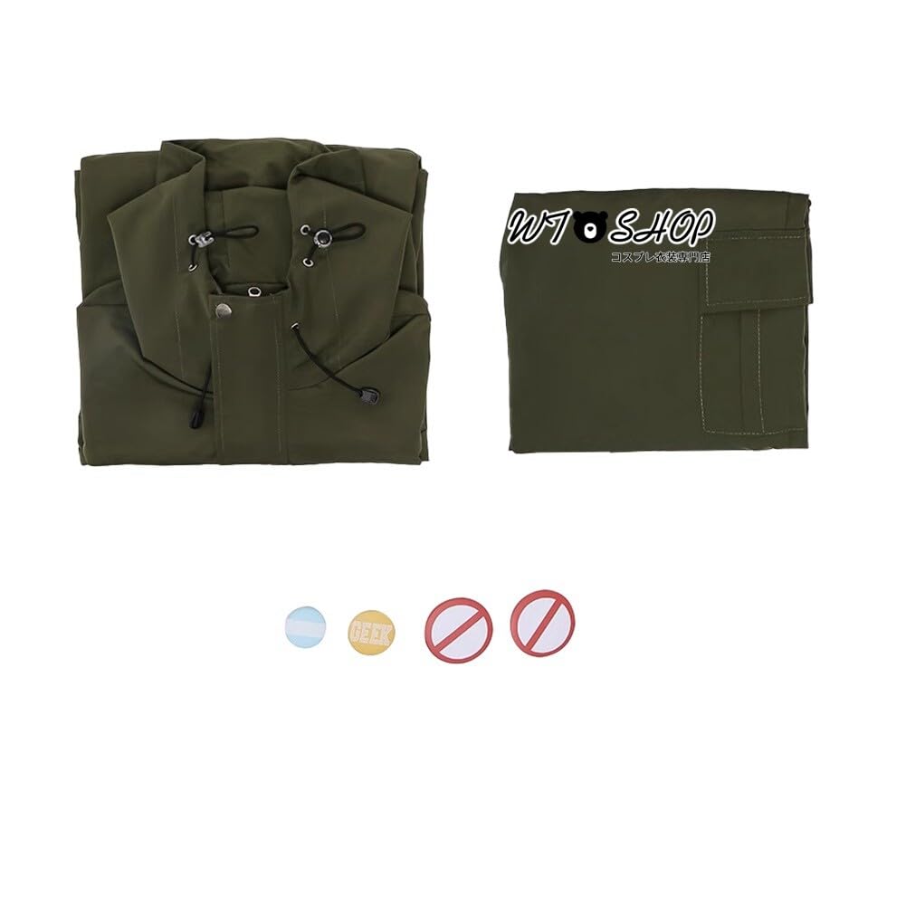 パンティ&ストッキングwithガーターベルト ブリーフ衣装　一式 Amazon.co.jp: [wtshop] パンティ&ストッキングwithガーターベルト
