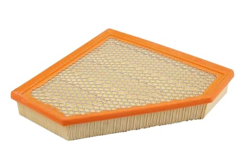 Filtre à air ACDelco A3203C Professional pour stopper l'usure du moteur