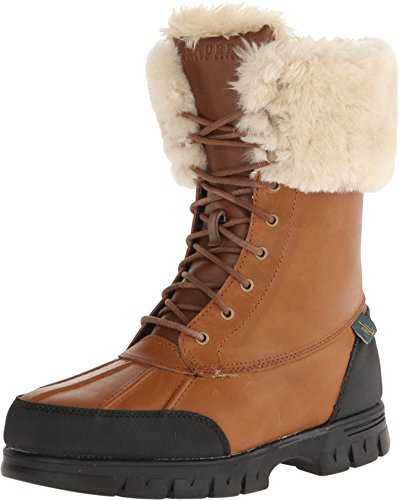 Lauren Ralph Lauren Women's Quinta Boot Lauren Ralph Lauren Women's Quinta Boot