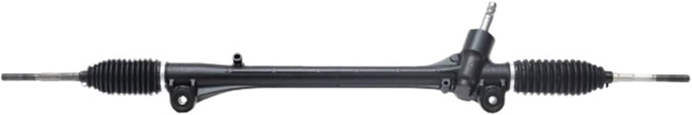 Power Steering Rack Compatible For SUBARU BRZ 34210CA010 34210ca010 Systems Mechanical Gear Accessories Replacement LFAMZN