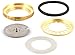 Cma Dish Machines 00706.00 3/4 Water Solenoid Repair Kit