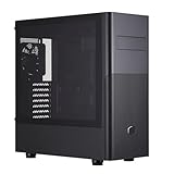 Cooler Master MasterBox CM695 TG ミドルタワー型PCケース CM695-KG5N-S00 CS9345
