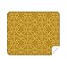 Thailand Golden Weaving Decorative Pattern Cleaning Cloth Screen Cleaner 2pcs Suede Fabric