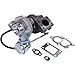 LZRAWKGTE TD04L-10T Turbocharger Turbp 49377-01601 49377-01600 6205-81-8270 for PC130-6 PC130-7
