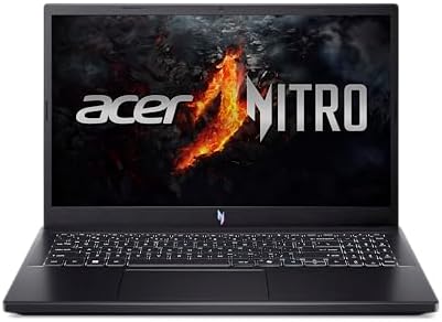ACER NITRO ANV15-41-R2C6| RYZ5-6600H| 16GB RAM| 512 SSD| 6GB RTX3050| 15.6 İnç 144Hz Ekran| FREEDOS| NH.QSHEY.004 - Görsel 3