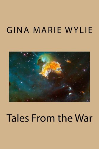 Tales From the War (Kinsella Universe Book 5)