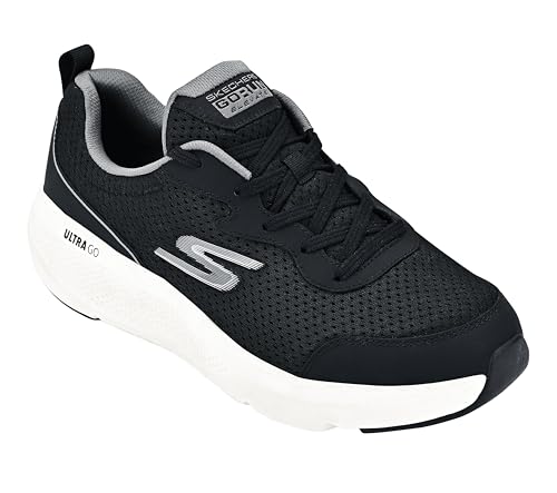 Image of Skechers Men Go Run Elevate Running Shoe