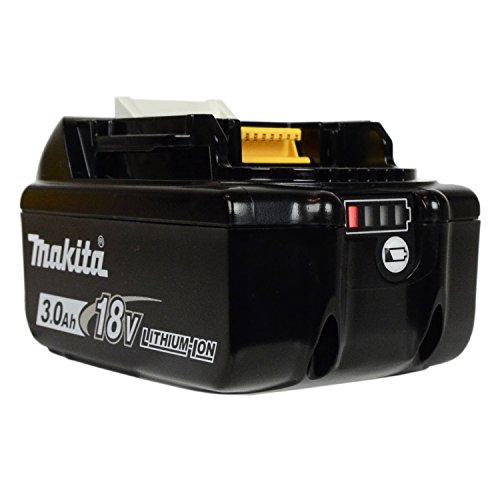 Makita Dc18Rc 7.2-18V Lithium Ion Battery Charger & (2) Bl1830B 18V 3.0Ah Batteries #TOP6