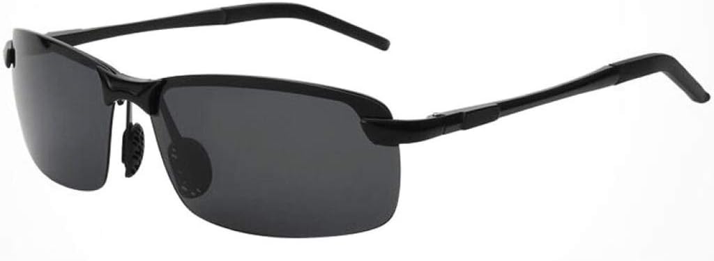 Square Sunglasses Men Mirrored Vintage Shades Fashion Retro Eyewear