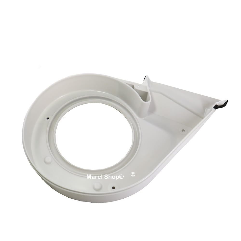 Aggiorna La Tua Asciugatrice Con Il Set Di Manopole 8182050 - Foto 3