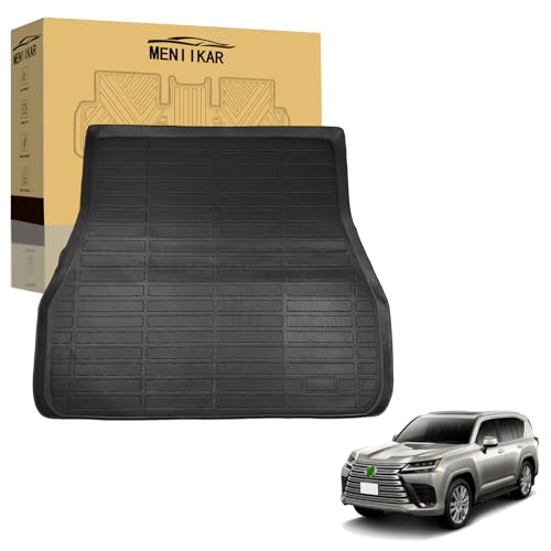 �uMENIIKAR�v�g���^�V�^���N�T�X LX600 �̃��Q�b�W�}�b�g 5�l���o�[�W������7�l���o�[�W�����B3D�J�[�}�b�g���h���E�h���E�h����TPE�f�ސ��B�g���^�V�^���N�T�X LX600�n 2022~���s�ɍœK�����ꂽ�J�X�^���݌v�B (���Q�b�W�}�b�g(5