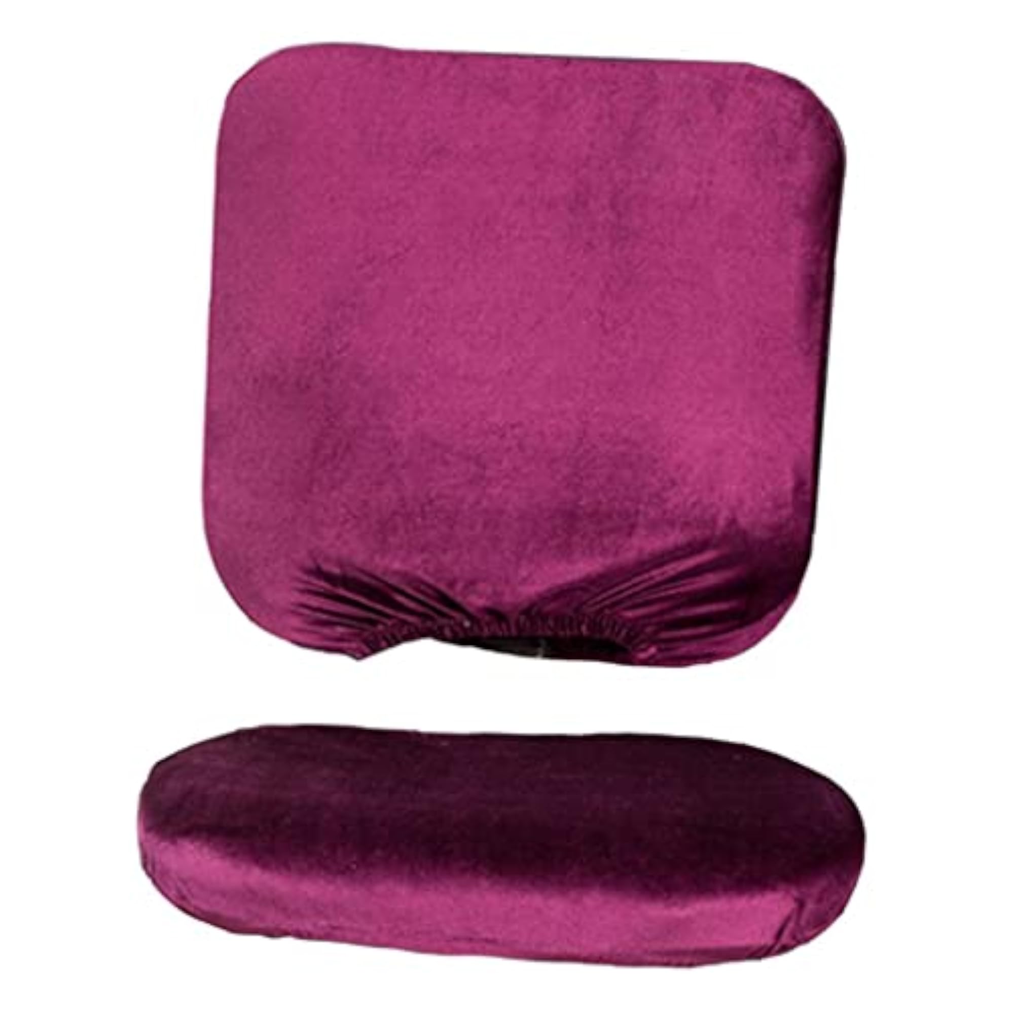 Removable Stretchable Slipcover Office Computer Chair Covers