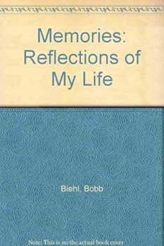 Hardcover Memories: Reflections of My Life Book