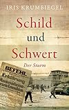Cover zum Buch Schild und Schwert: Der Sturm