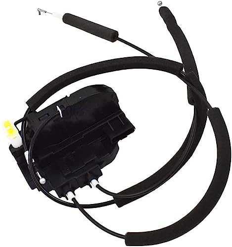Serrure de couvercle de coffre actionneur robuste avant gauche 805019FG0A