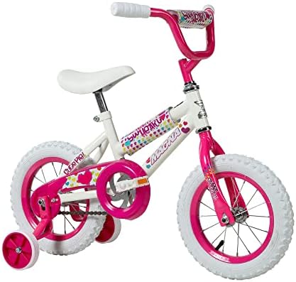 Magna Sweetheart 12" Bike