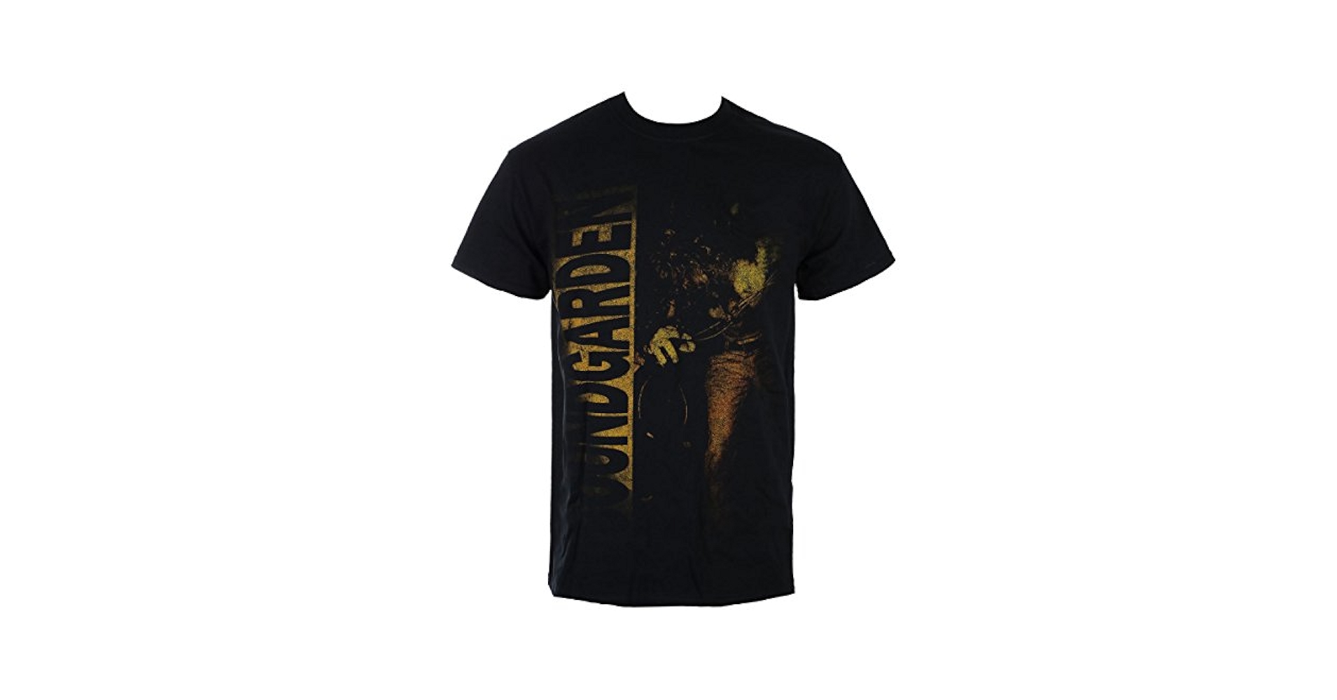 SOUNDGARDEN Louder Than Love Tシャツ XL Vintage Soundgarden Louder Than Love T-Shirt – Justin Reed